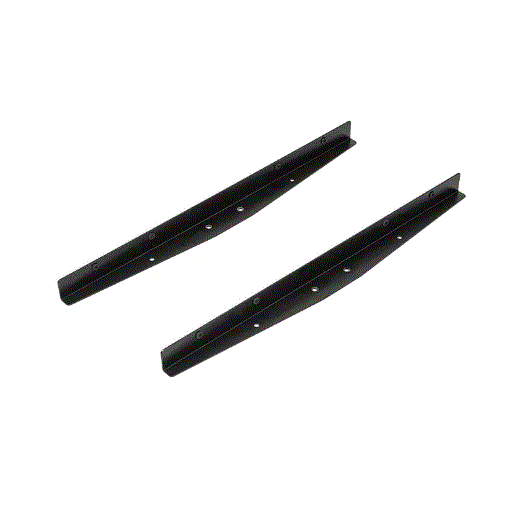 Outward-Facing Sheet Metal Side Panels: the perfect combination of high-quality protection and excellent heat dissipation performance
