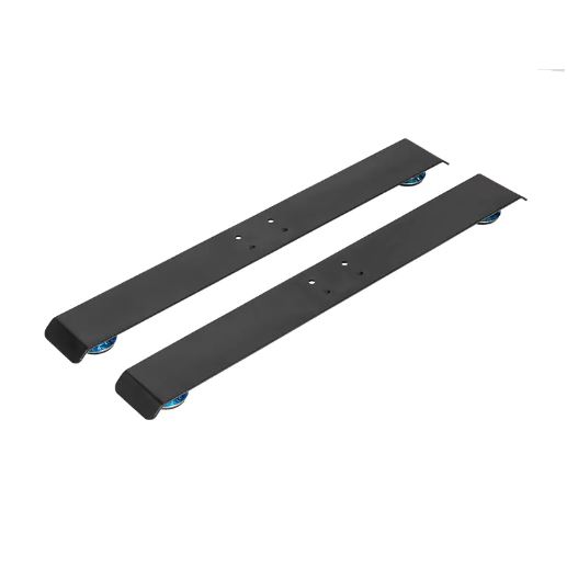 The sheet metal base legs are fully upgraded: universal structure, efficient installation, and wide adaptability, helping industrial equipment to firmly support the new standard