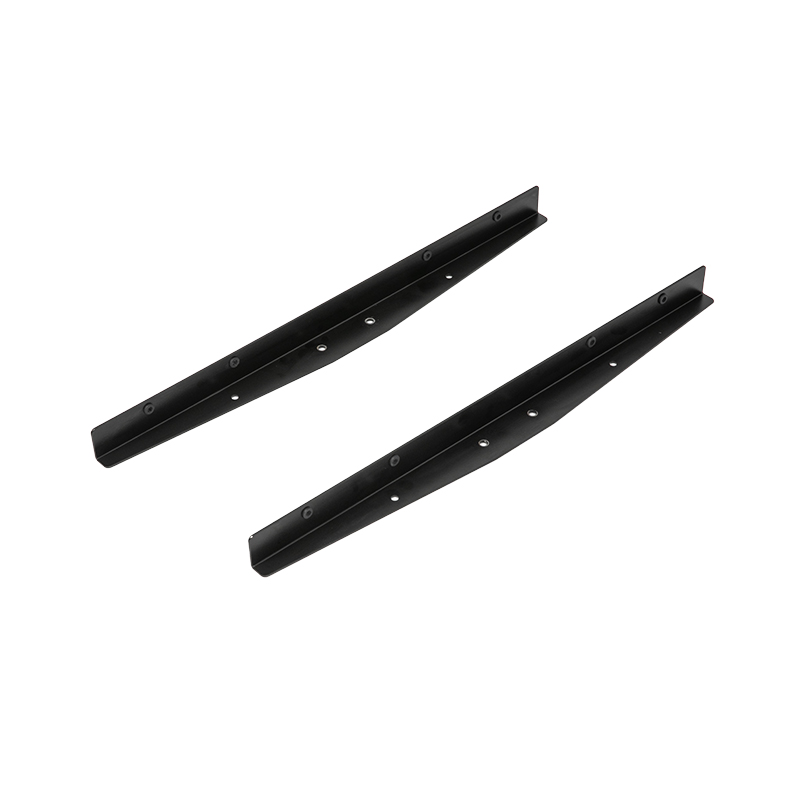 575×43×37 External Sheet Metal Side Panel Structure and Practicality Analysis